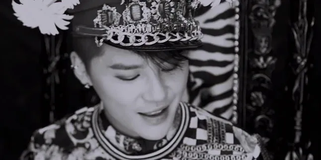 Junsu JYJ Ajak Pesta Dance di Teaser MV 'Incredible'