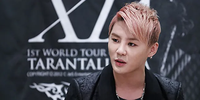 Junsu JYJ: Album Baru JYJ Akan Dirilis Tahun 2013