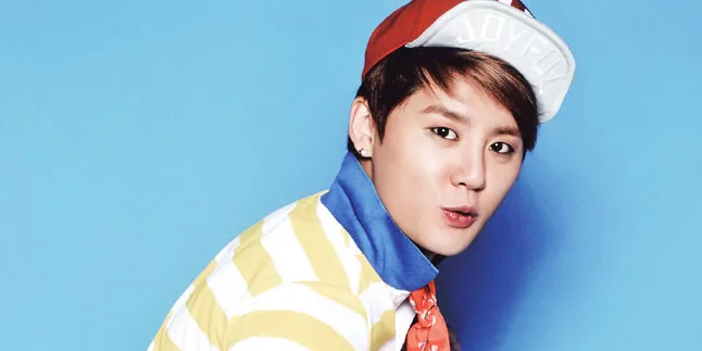 Junsu JYJ Bakal Bintangi Musikal 'December' Junsu JYJ Bakal Bintangi Musikal 'December'