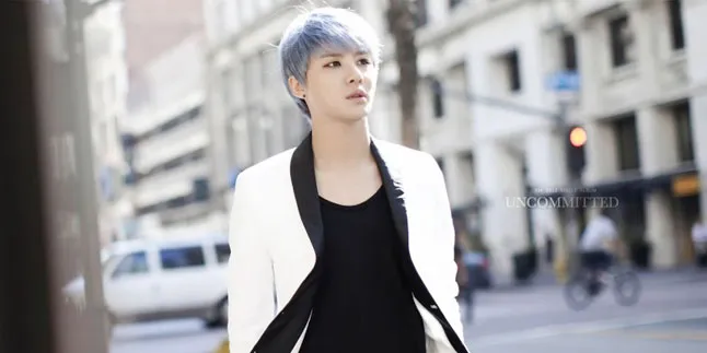 Junsu JYJ Jadi Artis Pria Korea Terbaik di Situs Musik China