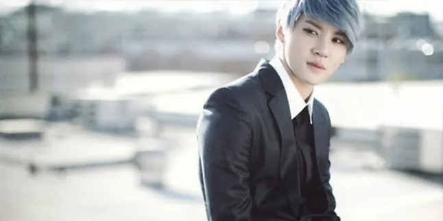Junsu JYJ Sukses Selesaikan Tur Konser di Amerika Serikat