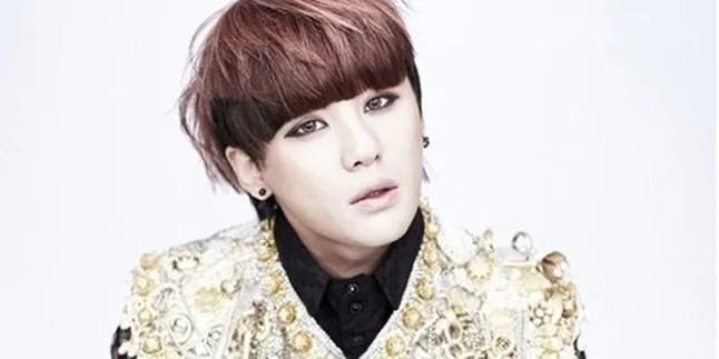 Junsu JYJ Tanggapi Kemenangan di Korea Musical Awards Lewat Twitter