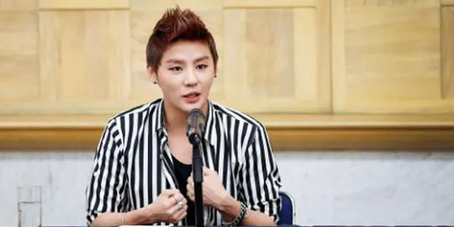 Junsu JYJ: Tipe Gadis Idealku Adalah Gadis Yang Feminin