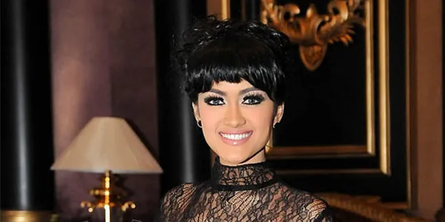 Jupe: Aku Ingin Nyemplung, Gak Sumpahin di Twitter