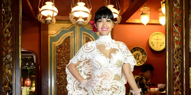 Jupe Beberkan Dua Pendonor Sperma Idamannya