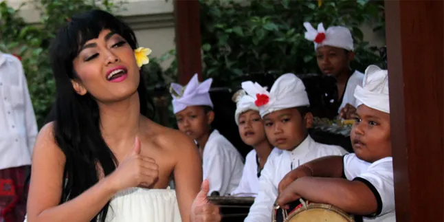 Jupe Benci Orang Munafik Yang Suka Ambil Cowok Orang