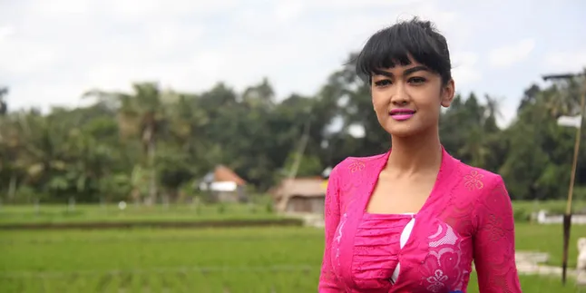 Jupe Beri Tiket Umrah ke Diego Muhammad