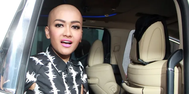 Jupe Dekati Diego Michiels Agar Gaston & Nikita Willy Cemburu