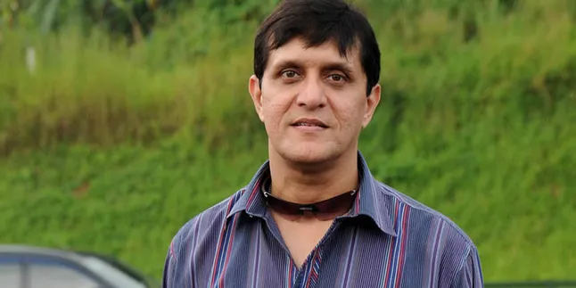 Jupe-Depe Dipenjara, Shankar RS Menyesal Jupe-Depe Dipenjara, Shankar RS Menyesal