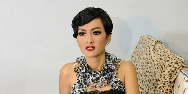 Jupe: Kalau Punya Suami Nanti, Hajar Biar Langsung Hamil