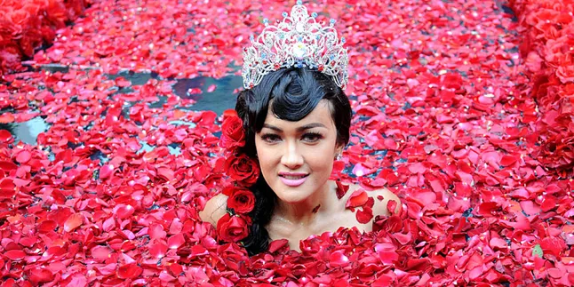 Jupe: Kampanye AIDS dan HIV AIDS Harus Terus Berjalan