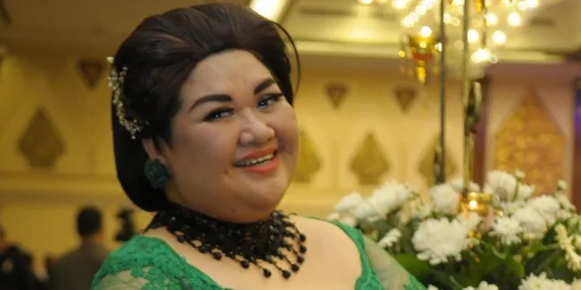 Jupe Masih di Ruang Observasi, Pretty Asmara Belum Bisa Jenguk Jupe Masih di Ruang Observasi, Pretty Asmara Belum Bisa Jenguk