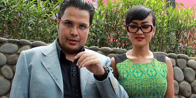 Jupe Penuhi Undangan Komisi Yudisial Terkait Bukti Transfer Palsu