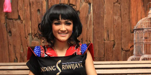 Jupe Rahasiakan Tanggal dan Dua Negara Digelarnya Pernikahan