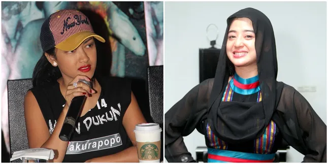 Jupe Tak Mau Komentar Terkait Depe