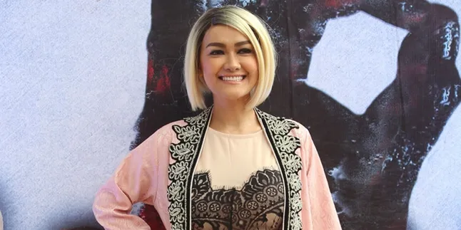 Jupe Terima Film '3 PILIHAN HIDUP' Karena Ayah Terjebak Narkoba