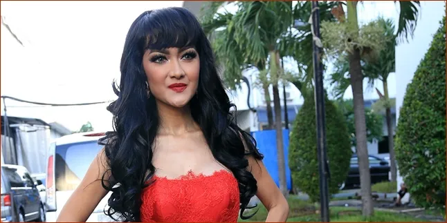 Jupe Ungkap Rahasia Almarhum Olga, Ingin Menikah dan Punya Anak Jupe Ungkap Rahasia Almarhum Olga, Ingin Menikah dan Punya Anak