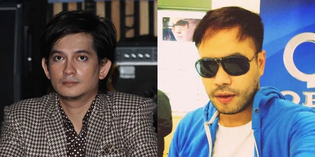 Jupiter Fourtisimo: Adi Prahara Pernah Nampar Aku Pake Botol Vodka