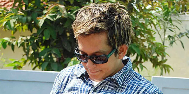 Jupiter Fourtissimo Jalin Hubungan Dengan Pedangdut