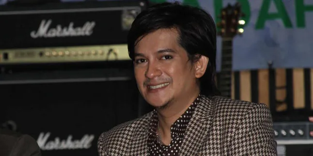 Jupiter Fourtissimo: Soal Mualaf, Lihat Nanti Saja