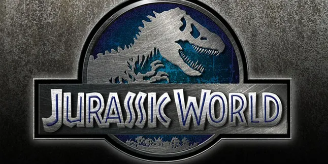 'JURASSIC WORLD' Beri Penghormatan Unik Untuk Sir Richard 'JURASSIC WORLD' Beri Penghormatan Unik Untuk Sir Richard