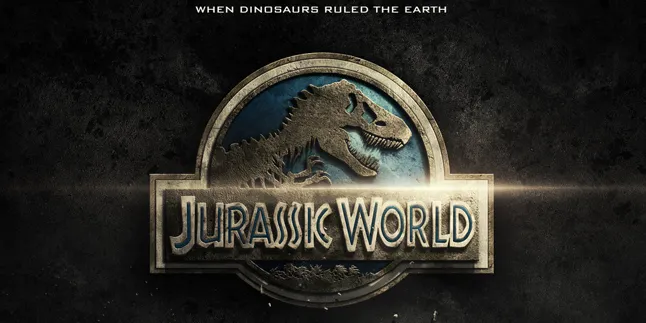 'JURASSIC WORLD' Resmi Dibuka 12 Juni, Intip Kengeriannya di Sini 'JURASSIC WORLD' Resmi Dibuka 12 Juni, Intip Kengeriannya di Sini