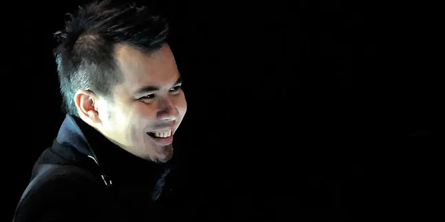 Juri X Factor Dikecam, Apa Tanggapan Ahmad Dhani?