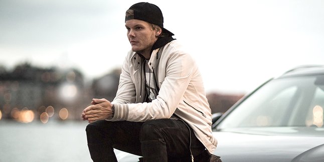 Juru Bicara Sebut Album Baru Avicii Yang Akan Dirilis Cuma Rumor