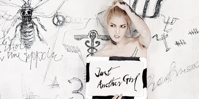 'Just Another Girl', Judul Lagu Comeback Utama Jaejoong JYJ