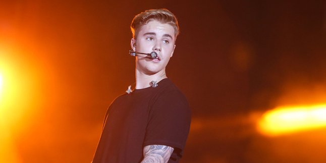 Justin Bieber Bakal Duet Dengan 'Peluluh Hati' Harry Styles