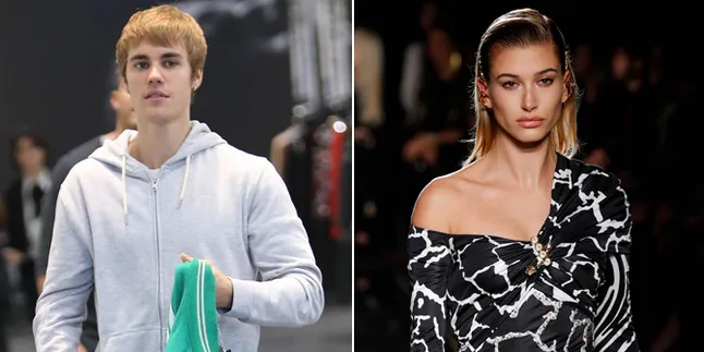 Justin Bieber & Hailey Baldwin Akui Tak Pernah Berhubungan Seks Sebelum Menikah