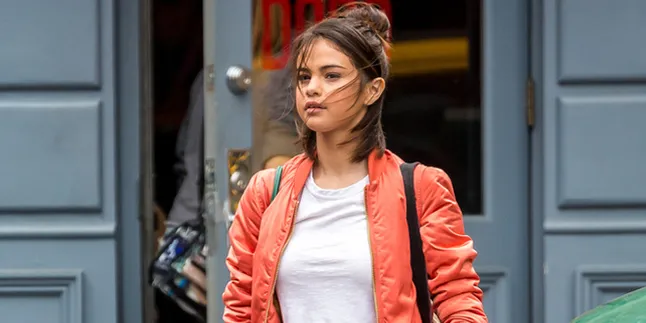 Justin Bieber & Hailey Baldwin Makin Serius, Gimana Reaksi Selena Gomez?