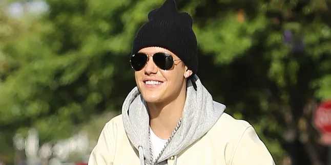 Justin Bieber: Aku dan Selena Gomez Memang Pacaran Justin Bieber: Aku dan Selena Gomez Memang Pacaran