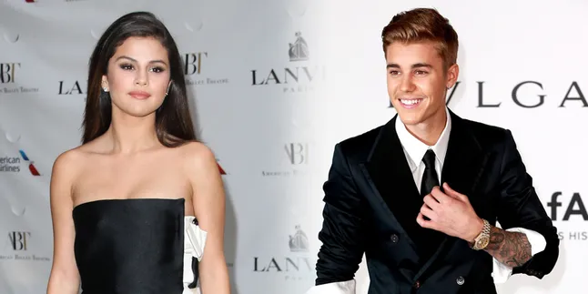 Justin Bieber Bakal Absen di Pesta Ultah Selena Gomez?