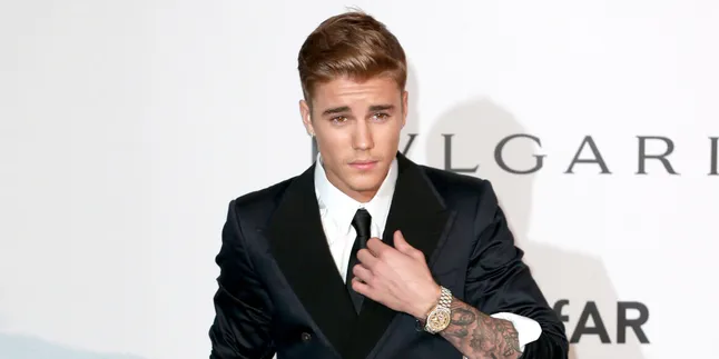 Justin Bieber Bakal Nikahi Selena Gomez Dengan Satu Syarat
