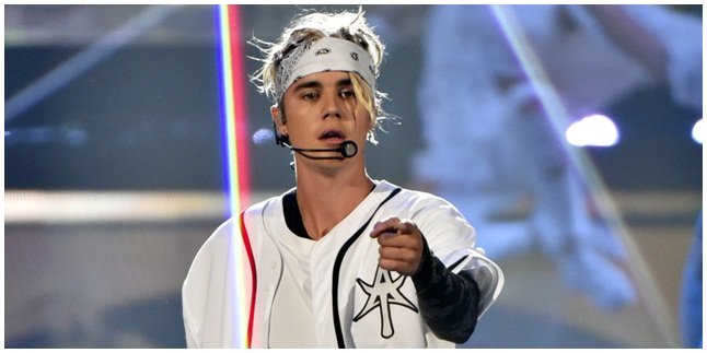 Justin Bieber Batal Konser, Musisi Utarakan Pro dan Kontra