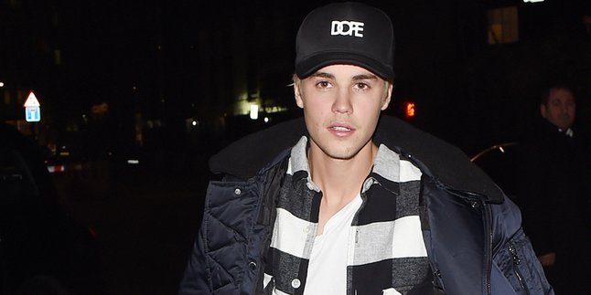 Justin Bieber Batalkan Semua Jadwal 'Purpose Tour' Yang Tersisa