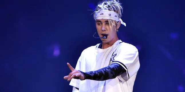 Justin Bieber Bicara Soal Kolaborasi Dengan Rihanna dan Lagu Baru