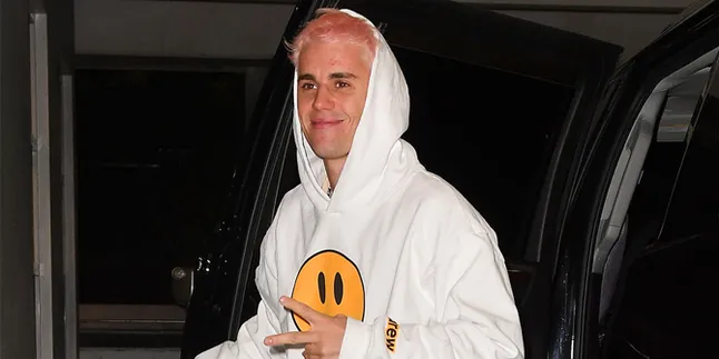 Justin Bieber Buka-Bukaan Soal Kehidupan Ranjangnya Bersama Hailey Baldwin