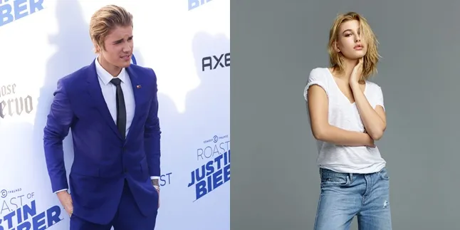 Justin Bieber Bukan Orang Baru Bagi Hailey Baldwin, Ini Buktinya