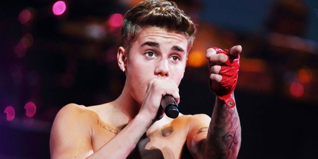 Justin Bieber Buktikan Kedewasaan di All The Matters