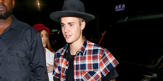 Justin Bieber Ceritakan Proses Pembuatan 'What Do You Mean'