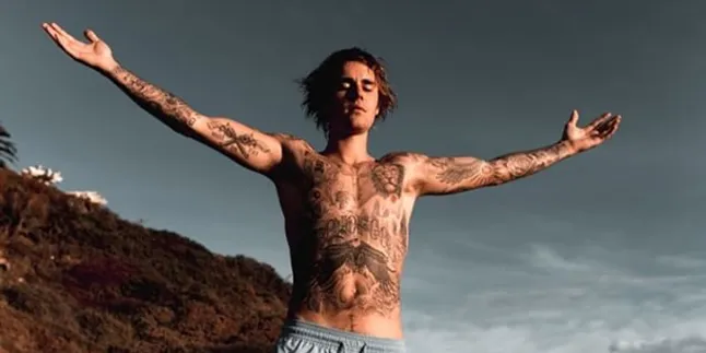 Justin Bieber Curhat Soal Karier & Ingin Segera Jadi Ayah