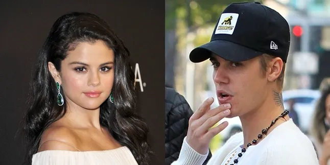 Justin Bieber dan Selena Gomez Bakal Reuni di Pengadilan