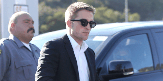 Justin Bieber Dianggap Liar, Ini Komentar Robert Pattinson