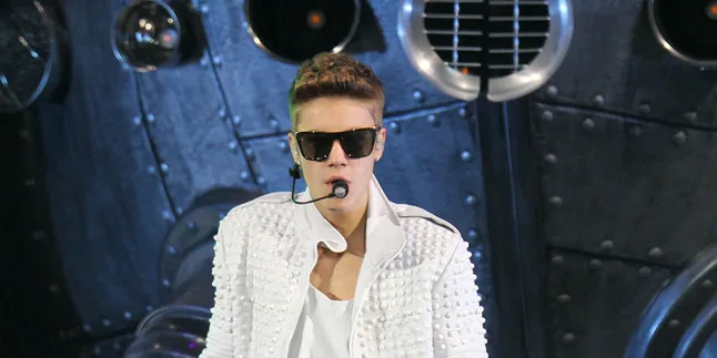 Justin Bieber Dilaporkan Atas Tindakan Pencurian!