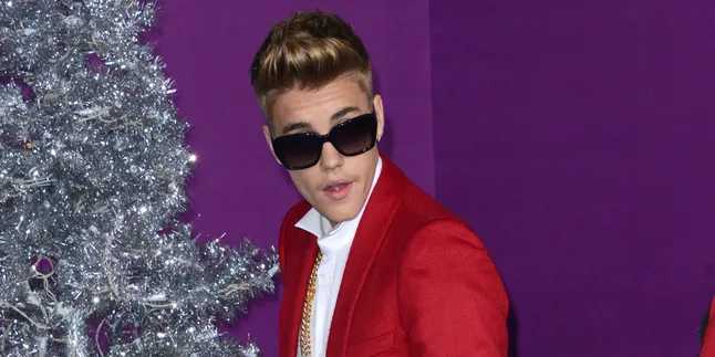 Justin Bieber Dinyatakan Tak Bersalah Atas Kasus Miami, Tapi ...