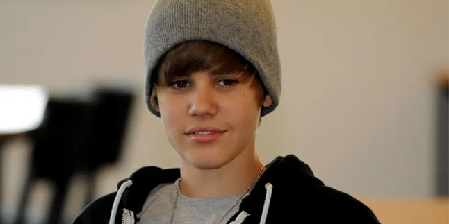 Justin Bieber Dituntut Gara-Gara Besarkan 'Mr. P'