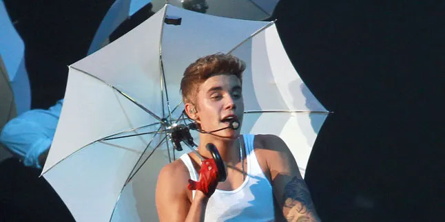 Justin Bieber: Film 'BELIEVE' Akan Kalahkan 'Never Say Never' Justin Bieber: Film 'BELIEVE' Akan Kalahkan 'Never Say Never'