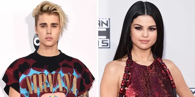 Justin Bieber Follow Instagram Selena Gomez Lagi, Fans Happy